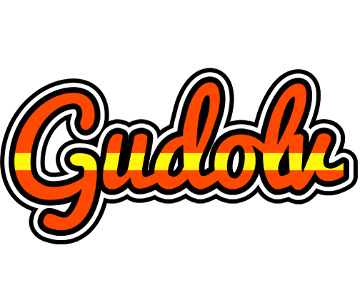 Gudolv madrid logo