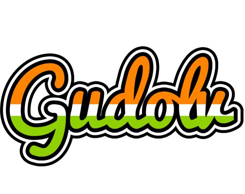 Gudolv mumbai logo