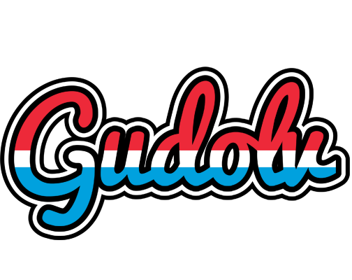 Gudolv norway logo