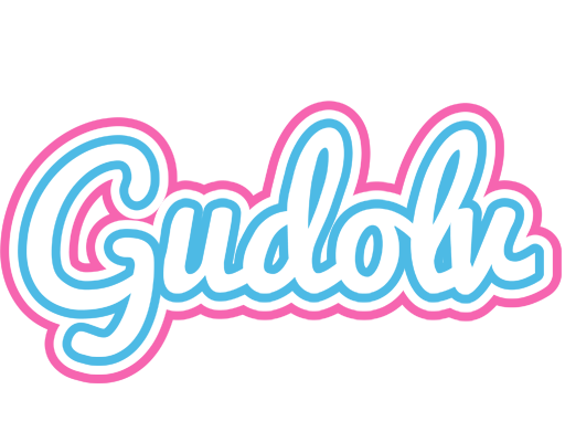 Gudolv outdoors logo