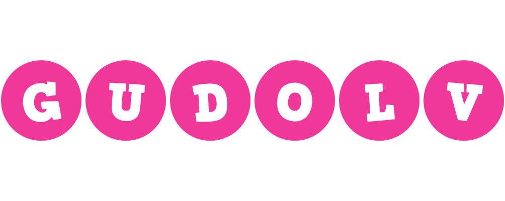 Gudolv poker logo