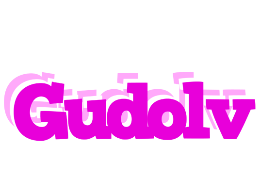 Gudolv rumba logo