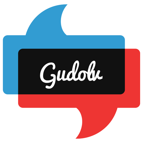 Gudolv sharks logo