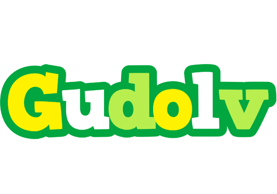 Gudolv soccer logo