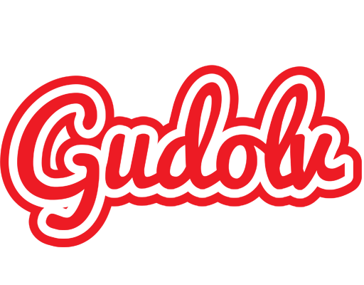 Gudolv sunshine logo