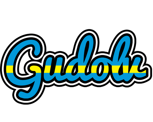 Gudolv sweden logo