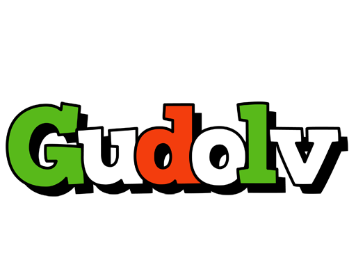 Gudolv venezia logo