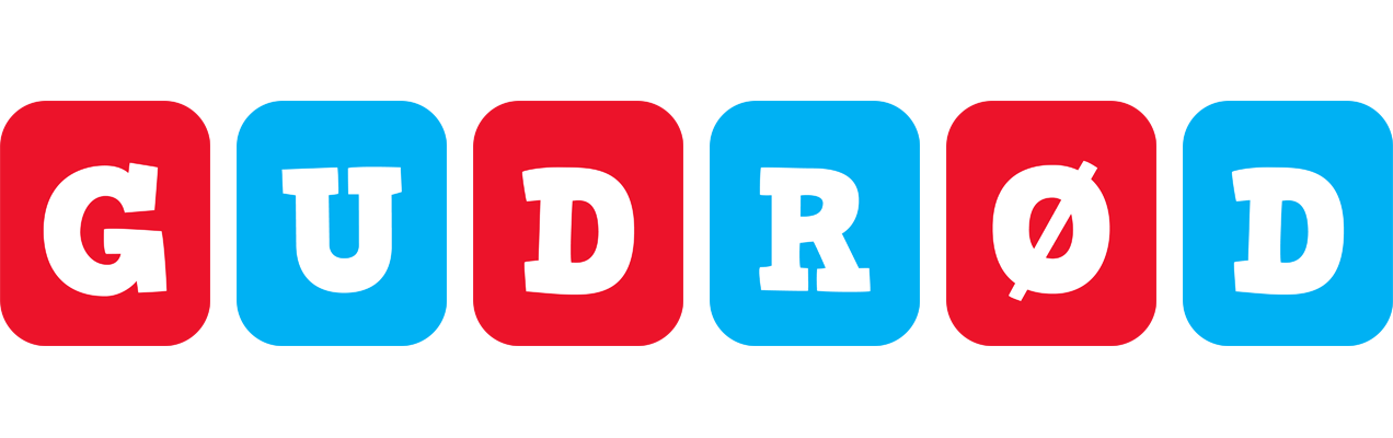 Gudrød diesel logo