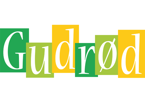 Gudrød lemonade logo