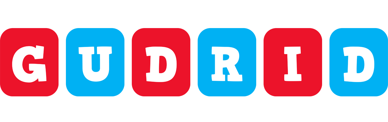 Gudrid diesel logo