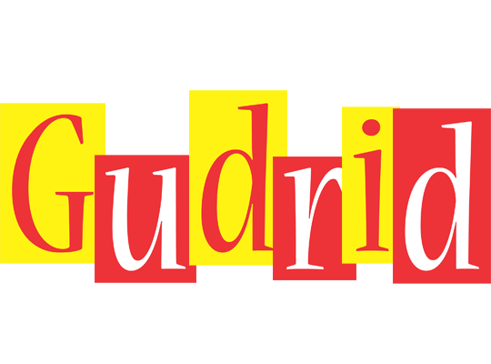 Gudrid errors logo