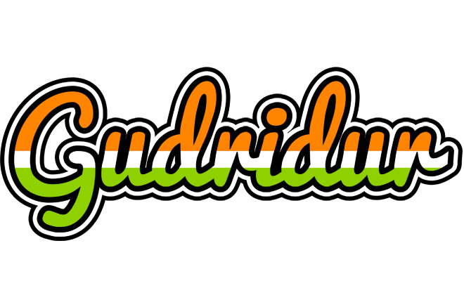 Gudridur mumbai logo