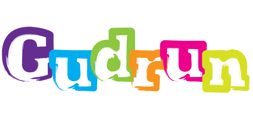 Gudrun casino logo
