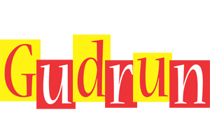 Gudrun errors logo