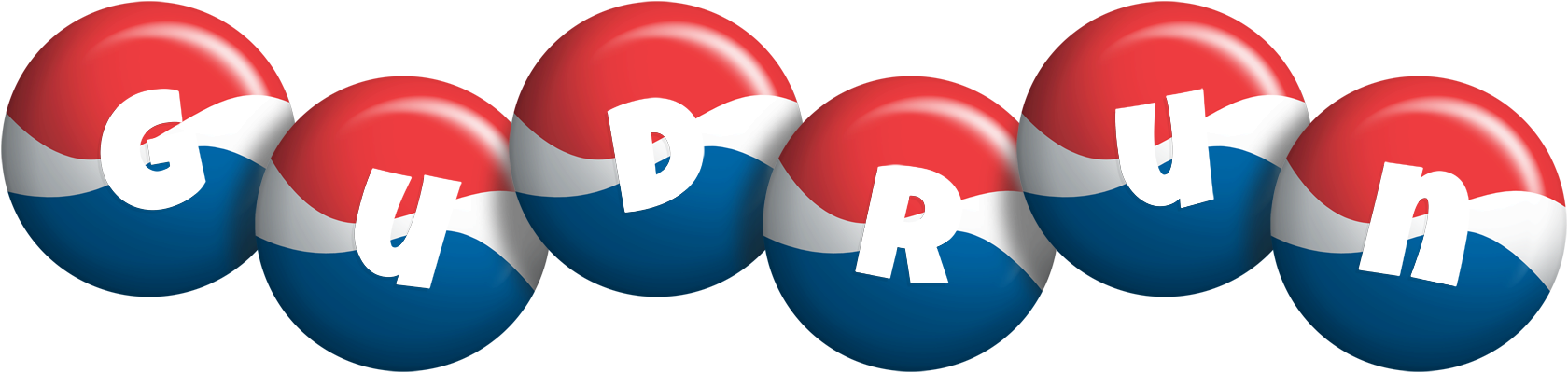 Gudrun paris logo