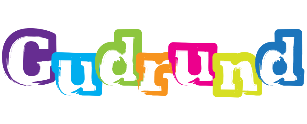 Gudrund casino logo