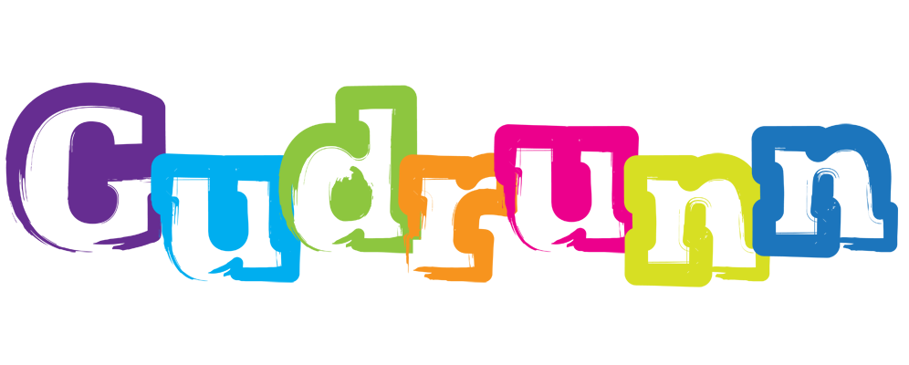 Gudrunn casino logo