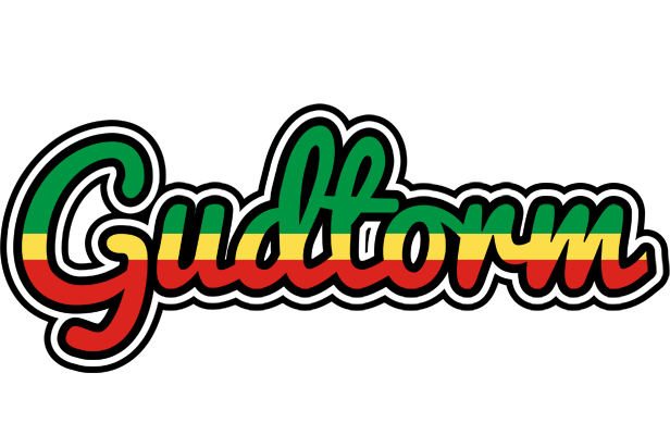 Gudtorm african logo