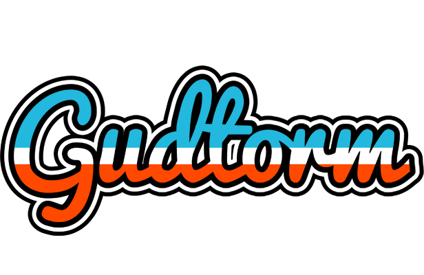 Gudtorm america logo