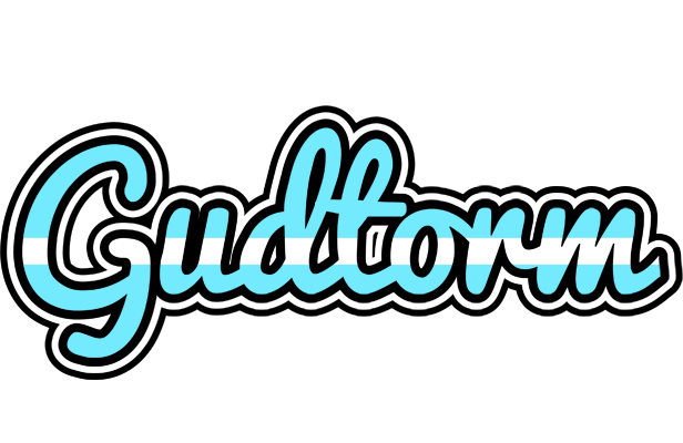 Gudtorm argentine logo