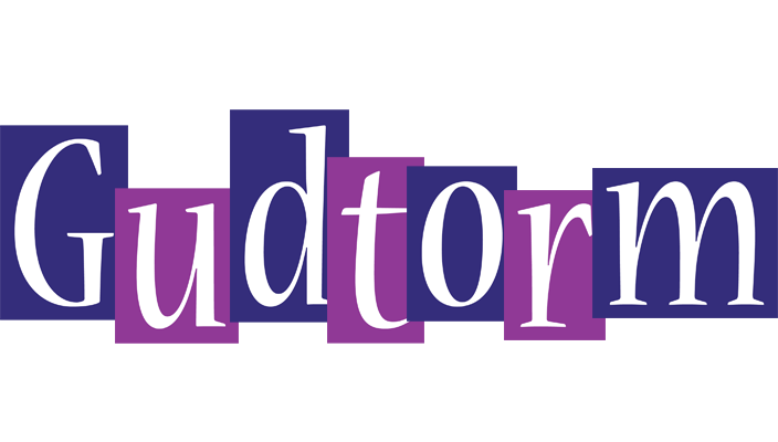 Gudtorm autumn logo