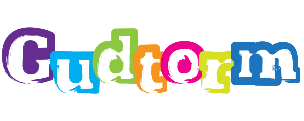 Gudtorm casino logo