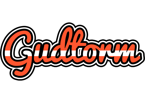 Gudtorm denmark logo