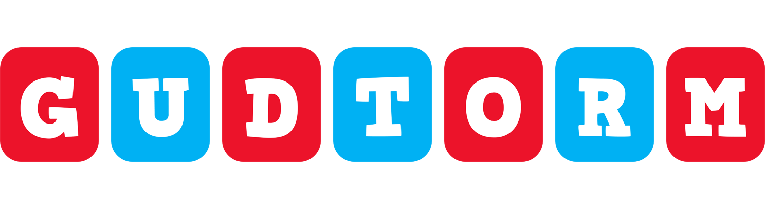 Gudtorm diesel logo