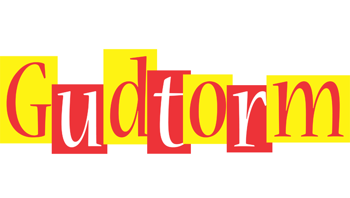 Gudtorm errors logo