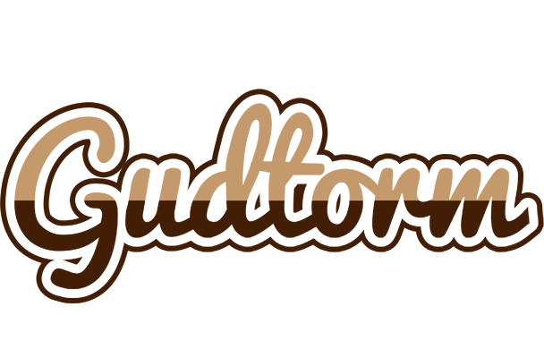 Gudtorm exclusive logo