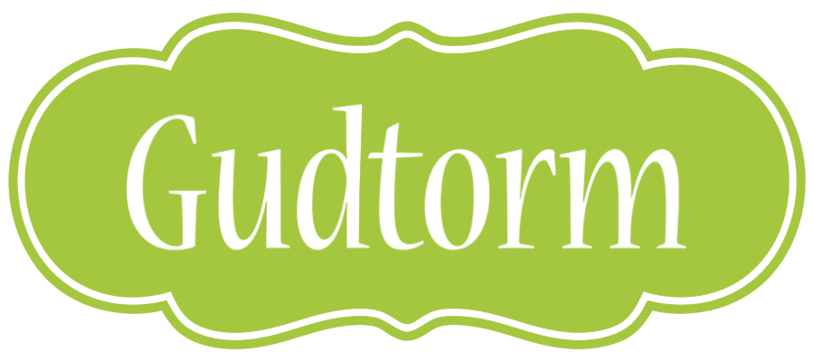 Gudtorm family logo