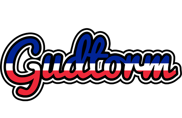 Gudtorm france logo