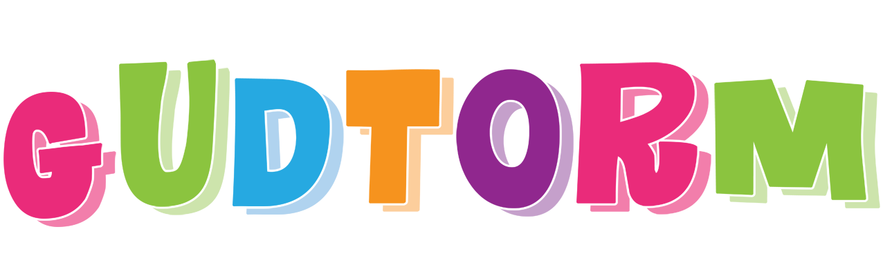 Gudtorm friday logo