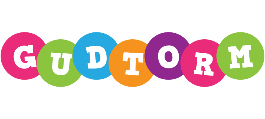 Gudtorm friends logo