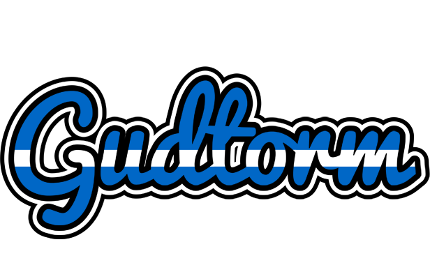 Gudtorm greece logo