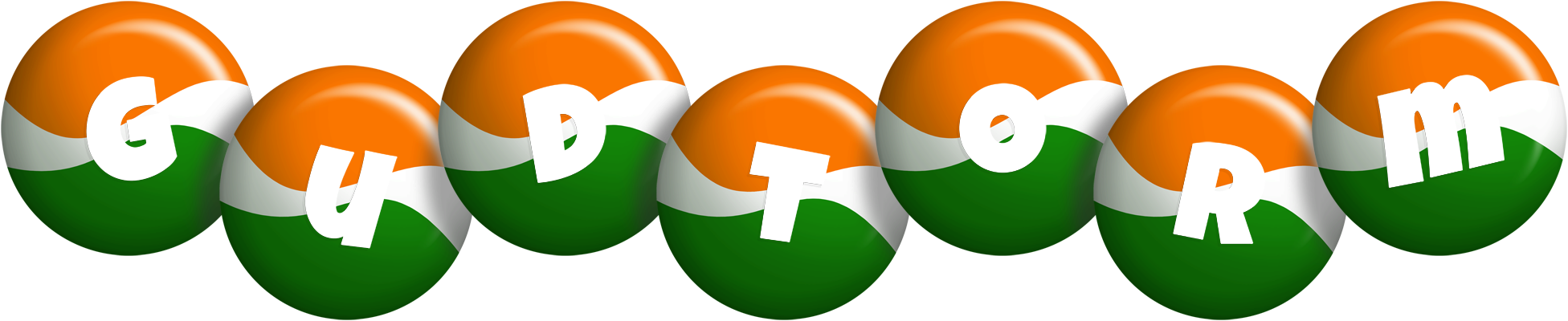Gudtorm india logo