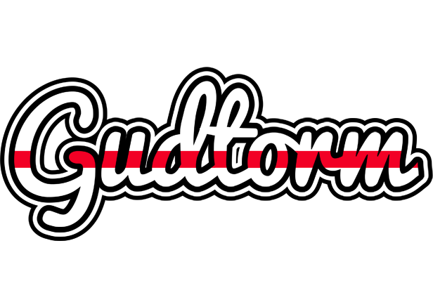 Gudtorm kingdom logo