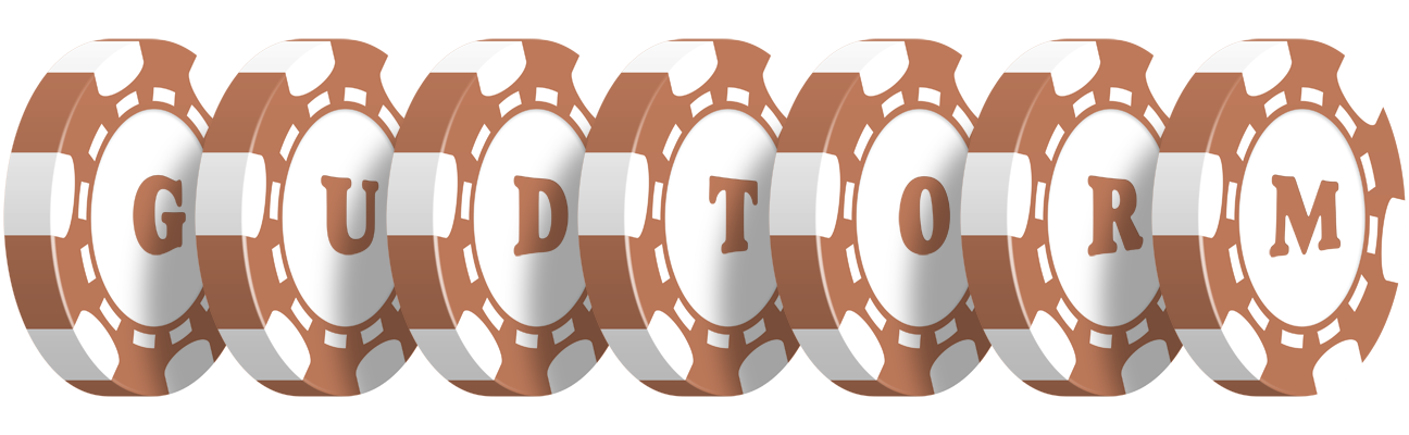 Gudtorm limit logo