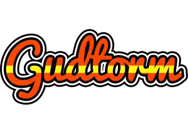 Gudtorm madrid logo