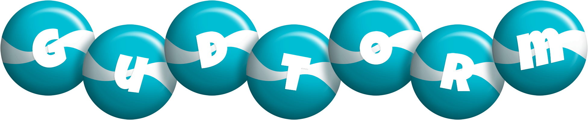 Gudtorm messi logo