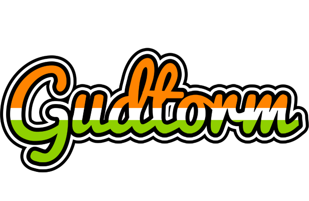 Gudtorm mumbai logo