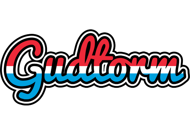 Gudtorm norway logo