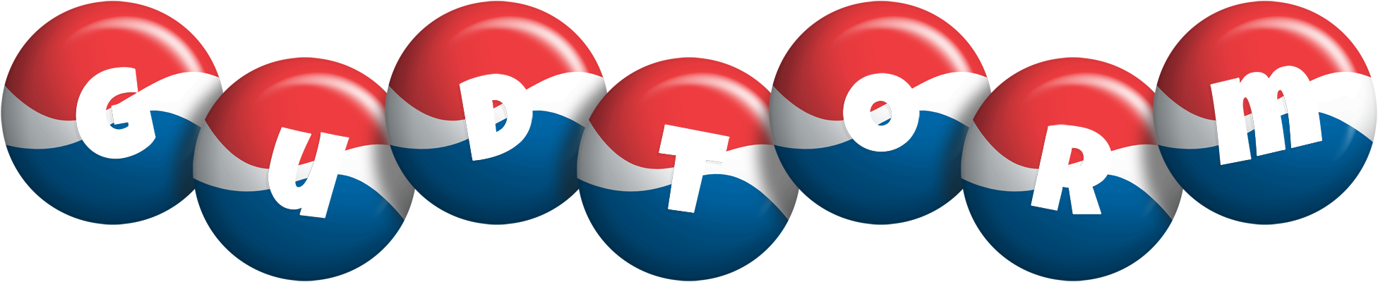 Gudtorm paris logo