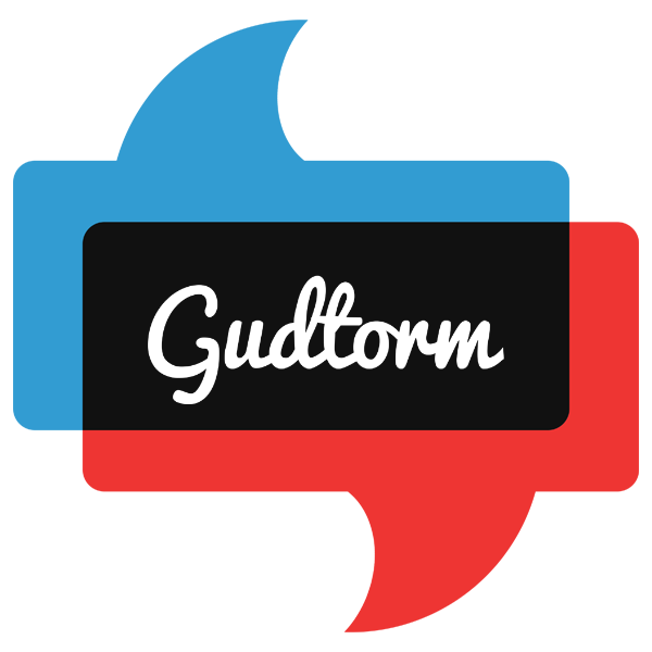 Gudtorm sharks logo