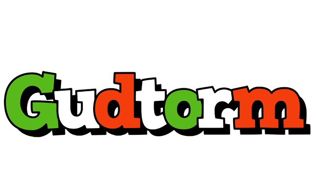 Gudtorm venezia logo