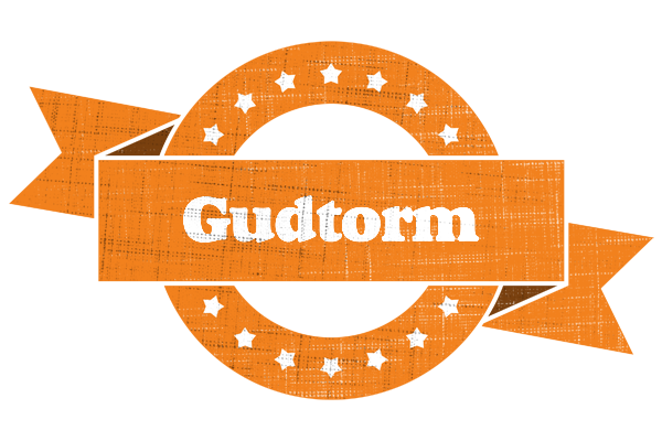 Gudtorm victory logo
