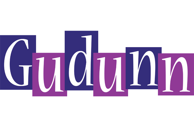 Gudunn autumn logo