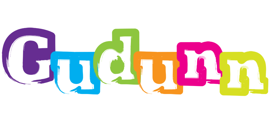 Gudunn casino logo