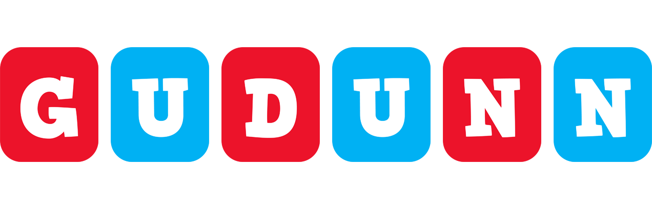 Gudunn diesel logo