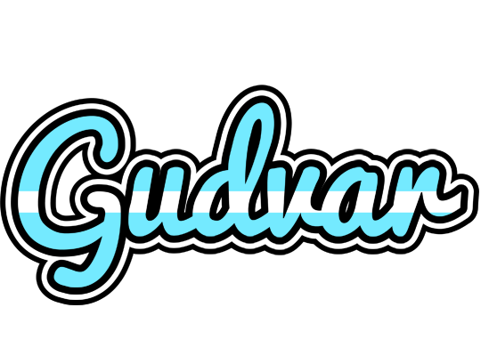 Gudvar argentine logo